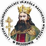 Read more about the article I Liceum Ogólnokształcące 2 Brzozowie informuje o współpracy z Fundacją Pasieka