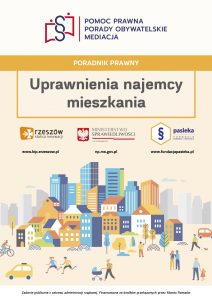 Read more about the article Uprawnienia najemcy mieszkania/pokoju-Poradnik prawny