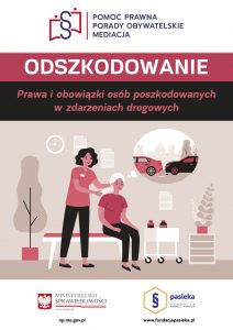 Read more about the article Nowy poradnik prawny – odszkodowania