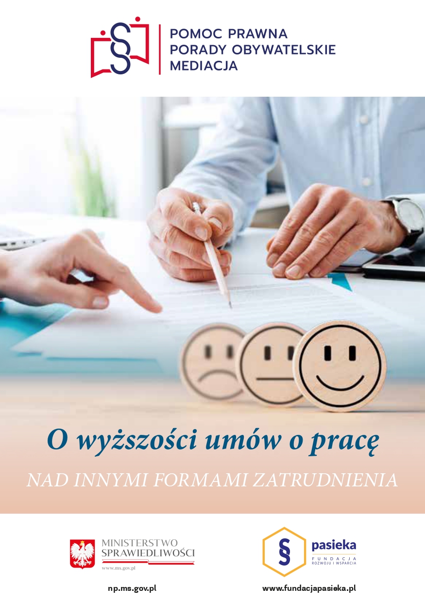 Informator O_wyzsosci_umow_o_prace_nad_innymi_formami_zatrudnienia A5 2023_page-0001