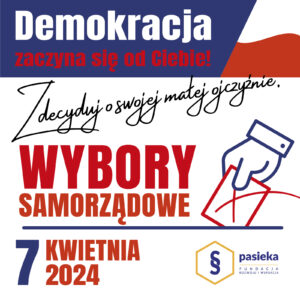 Read more about the article Wybory samorządowe